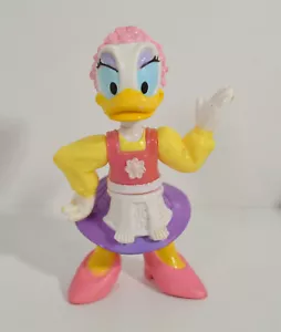 Figura de acción McDonald's Epcot Adventure 1993 Daisy Duck 3" Alemania PVC Disney - Imagen 1 de 3