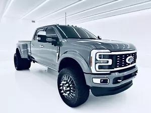 2024 Ford F-450 - Picture 1 of 22
