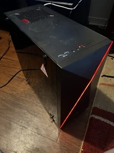 Selling A iBuypower PC (Power Supply May Need To Be Replaced) - Picture 1 of 4