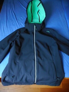 Damen Jacke 44, XL, gebraucht, Fabr. DMP, (eher Größe 42) - Bild 1 von 5