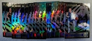 2021 Panini Illusions Pick A Card