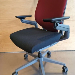 cb Ersatz-Sitzbezug für Steelcase Gesture - Bild 1 von 1