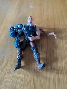 Marvel Legendary Comic Book Heroes Monkeyman BAF Series Stryker 6" Action Figure - Picture 1 of 2