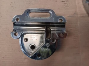 Harley-Davidson 04-13 Sportster XL Speedometer Mount Housing 55844-04 - Picture 1 of 4