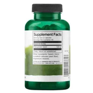 Suntheanine® L-Theanine | 100 mg, 60 Veggie Capsules | Swanson - Picture 1 of 2