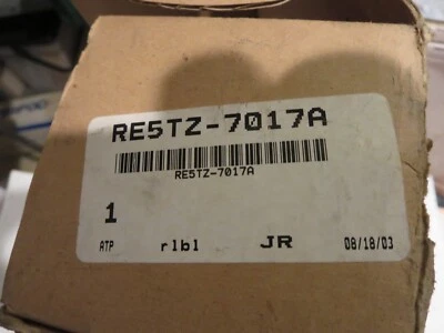 NEW INPUT GEAR FOR 1985-87 FORD RANGER AND BRONCO II FM 145 5 SPEED TRANSMISSION - Image 1 of 4