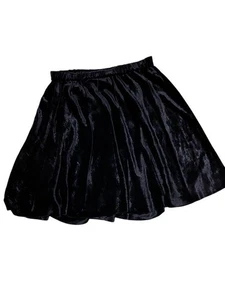 Comme Des Garcons Velvet Skirt Archive - Picture 1 of 2