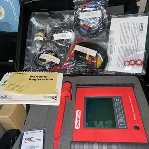 Snap On Edge PAC Pro 5 In 1-Automotive - Picture 1 of 24