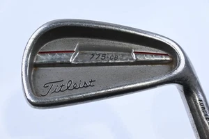 Titleist 775.CB #6 Iron / Regular Flex N.S.Pro 100 Shaft - Picture 1 of 6