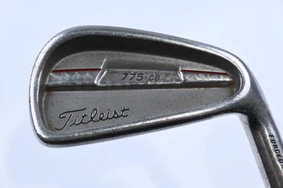Titleist 775.CB #6 Iron / Regular Flex N.S.Pro 100 Shaft - Image 1 of 4