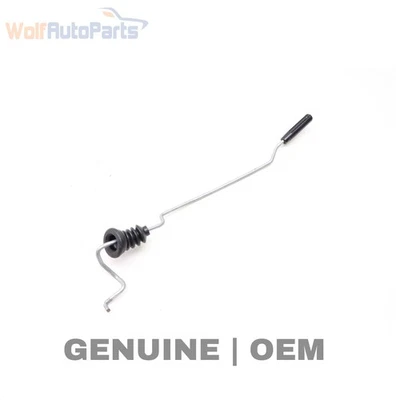 MERCEDES-BENZ GLC300 2016-2019 - CERRADURA PUERTA TRASERA IZQUIERDA ACTUADOR VARILLA 2537330139 Foto 1 de 4