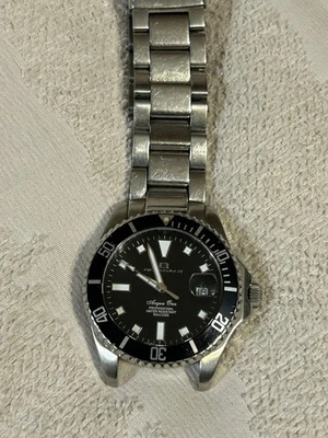 Reloj OCEANAUT Aqua One Hombre Foto 1 de 4