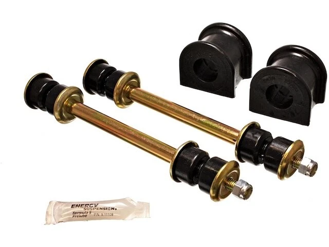 Energy Suspension 96XJ28F Front Sway Bar Bushing Kit Fits 1998-2011 Ford Ranger - Изображение 1 из 1