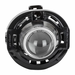 For Chrysler 300 2011 12 13 2014 Fog Light Driver OR Passenger Side Single Piece - Picture 1 of 7