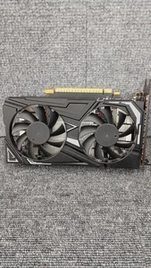 Galax GTX1650 EX-1 Graphics Card PCIe 3.0 4GB DVI HDMI Used - Picture 1 of 8