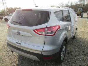 Módulo de robo compatible con 13-16 C-MAX 236944 - Imagen 1 de 4