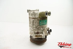 AC Compressor Assembly 2.2L or 2.4L 20772570 Fits 2007-2010 Chevy Cobalt 699469 - Bild 1 von 12
