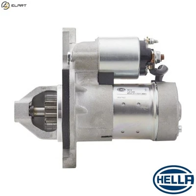 STARTER 8EA 011 611-841 FOR RENAULT SCENIC/III/GRAND TALISMAN/Sport/Tourer 1.6L - Image 1 of 4