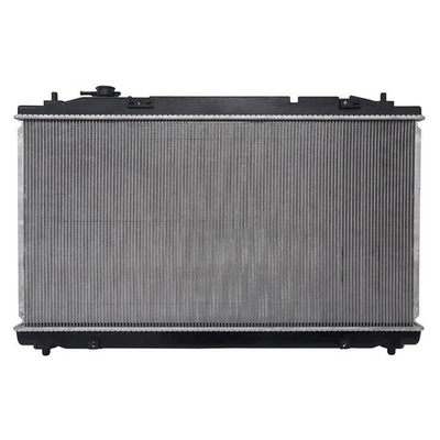 OSC 2817 OSC охлаждения продуктов 2817 новый радиатор для 05-12 Toyota Avalon Camry - Изображение 1 из 4