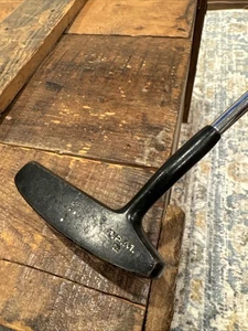 Spalding TPM 3 TP Mills Touring Pro Model Carbon Steel 35” - Picture 1 of 11