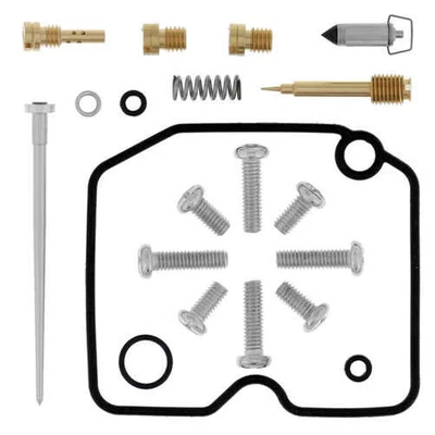 QuadBoss Carburetor Kit 41-8051 418051 qbs418051 - Image 1 of 3