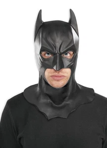 Herren Batman der dunkle Ritter erhebt volle Batman Maske Party Zubehör, mehrfarbig... - Bild 1 von 2