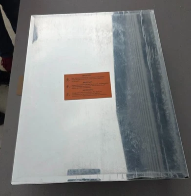 Kohler K-CB-CLR1620FS 16"x20" Frameless Mirrored Medicine Cabinet Reversible Hng - Image 1 of 4