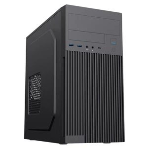 Self-Build PC / i7 6th Gen / H110 / NO RAM / NO STORAGE / NO GPU / 500W 80 + PSU - Picture 1 of 4