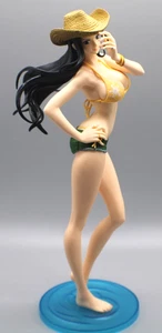 One Piece Nico Robin Glitter & Glamours Color Walk Style Special Color Ver. - Picture 1 of 6