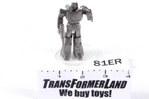 Transformadores Soundblaster (Pewter) 100% Completo Acto 6 SCF - Imagen 1 de 3