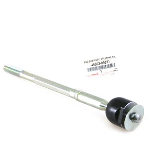 2004-2016 Fit TOYOTA Hilux SR Vigo Champ Pickup Truck END SUB-ASSY STEERING RACK - Picture 1 of 6