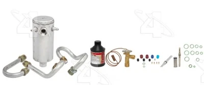A/C Compressor Replacement Service Kit fits 1976-1987 Pontiac Grand Prix T1000 B - Image 1 of 4