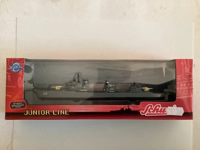 NAVI SCHUCO SERIE JUNIOR-Diecast e plastica -10 € cadauna - Immagine 1 di 4