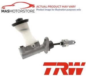 CLUTCH MASTER CYLINDER TRW PNB977 A NEW OE REPLACEMENT - Picture 1 of 4