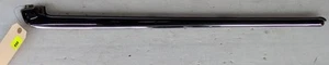 ROLLS ROYCE SILVER SPUR REAR BUMPER CHROME TRIM RIGHT UT10015PG OEM - Picture 1 of 4