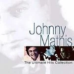 The Ultimate Hits Collection by Johnny Mathis (CD, Apr-1998, Legacy) NEW Sealed - Image 1 of 1