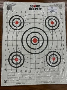 Champion Range and Target Scope Keeper 45762 - Bild 1 von 1