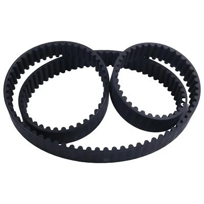 Drive Belt 3211088 For Victory Motorcycle, Kingpin, Vegas, Touring Cruiser - Image 1 of 4