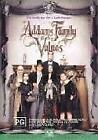 Addams Family Values  (Dvd, 1993) New & Sealed $1 Postage