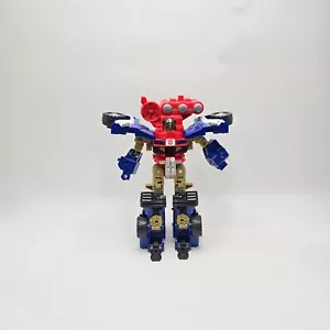 IRONHIDE Transformers Energon Loose Near Complete Hasbro - Picture 1 of 4