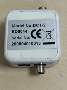 Coax Toslink 2 Way Converter Repeater Digital Optical Audio Adapter - Picture 1 of 5