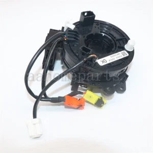 Conjunto de resorte de reloj genuino 25554-5CA1A para Nissan Frontier Maxima 2018-2024 - Imagen 1 de 10