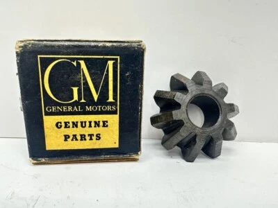 Chevrolet y Corvette 1946-1963 nuevo en stock GM #3748259 cambio de piñón diferencial (ver anuncio) Foto 1 de 4