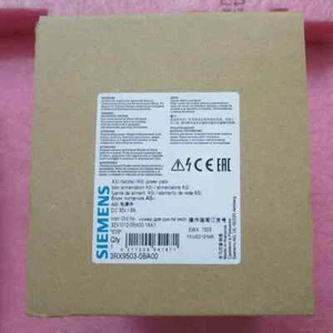 Brand New SIEMENS 3RX9503-0BA00 3RX95030BA00 Power Supply Expedited Shipping - Picture 1 of 1