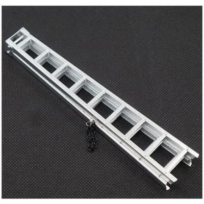 Yeah Racing YA-0464 6 inch (152mm) Aluminum Ladder 1/10 RC Rock Crawlers - Image 1 of 2