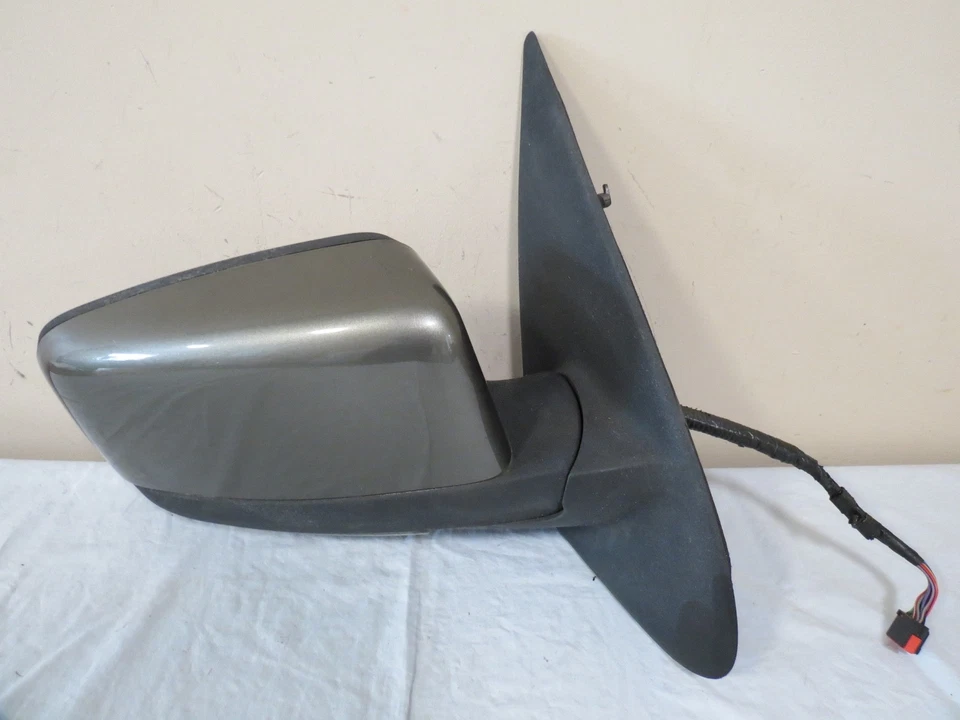 03-06 Navigator Expedition POWER HEAT AUTO DIM Espejo derecho PASAJERO con giro OEM Foto 1 de 4