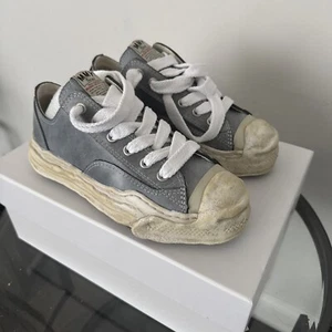 Brand New Maison Mihara Yasuhiro Size Eu 39 100% Authentic - Picture 1 of 9