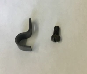 Harley Knucklehead UL WL WLA Springer Brake Cable Clip 4162-36, 9968 USA Made - Picture 1 of 5