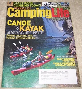 Camping Life Magazin Juni 2008 - Bild 1 von 2