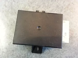 Original BMW E38 E39 Steuergerät MFL Modul Lenkrad Multifunction control unit - Picture 1 of 3